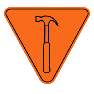 Logo B&B Construction