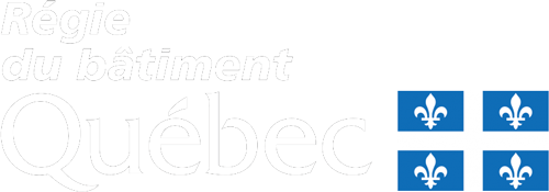 Régie du bâtiment du Québec